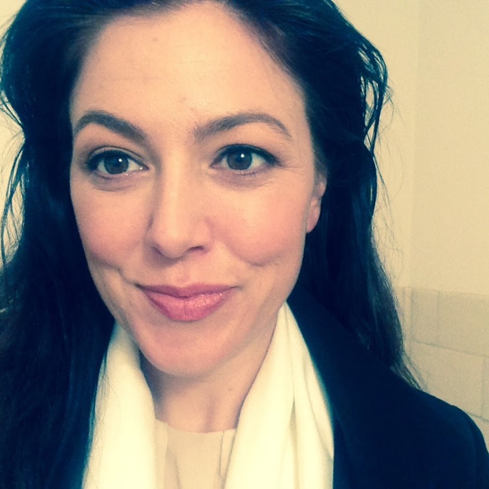 Meet your Posher, Jill